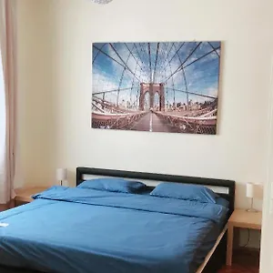 W&m Stylish Apartamento