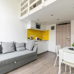 Apartman The Right Choice, Budapest