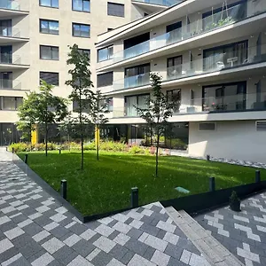 Apartment Mt, Budapest