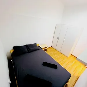 Apartman Casa Centro, Budapest