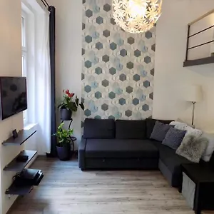 Apartman Leo22, Budapest