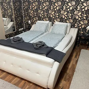 Apartman Lovely On Raday Corso, Budapest