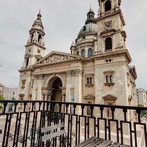 Albergue Pal's And, Budapeste