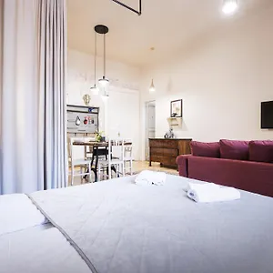 Apartment Budapestayz - Erkel, Budapest