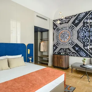 Hotel Moments By Continental Group, Budapeste
