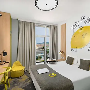 3* מלון Ibis Styles