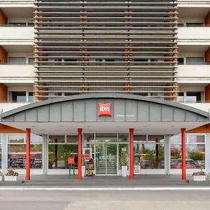 3* מלון Ibis Citysouth