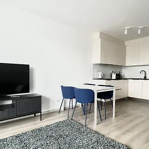 Apartment Vp, Budapest