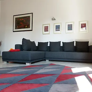 Apartment 43, Budapest
