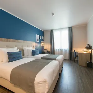 4* מלון Three Corners Lifestyle